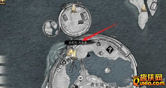 燕云十六声百戏乾坤奇遇怎么做