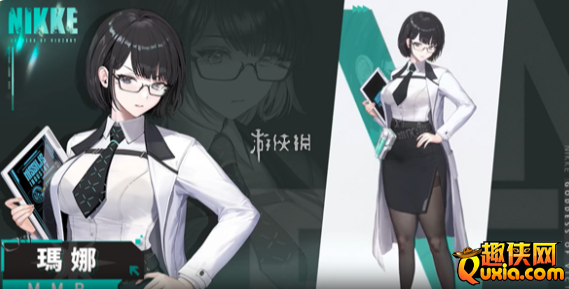 胜利女神新的希望玛娜角色怎么样 玛娜有哪些技能