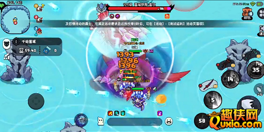 英勇之地雷域狼尊BOSS怎么打 过关攻略分享