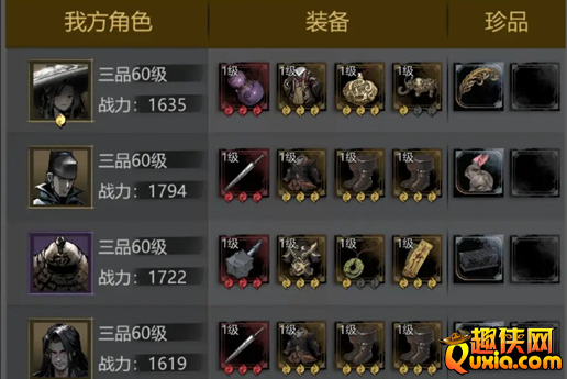 神探诡事录蚀骨祭司BOSS怎么打 过关攻略分享