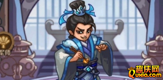 我是大主公新手怎么获得武将 武将获取方法介绍