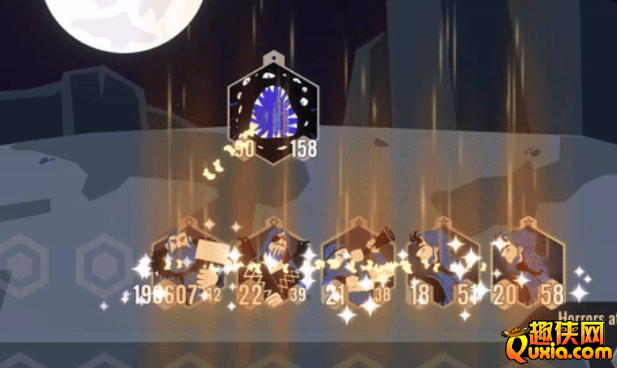 好游推荐：好玩的魔幻自走棋游戏《诸神之劫：自走棋》