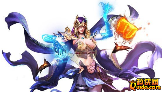 永恒徽章混沌法师职业怎么样 混沌法师技能介绍