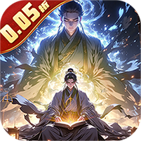 仙魔神域