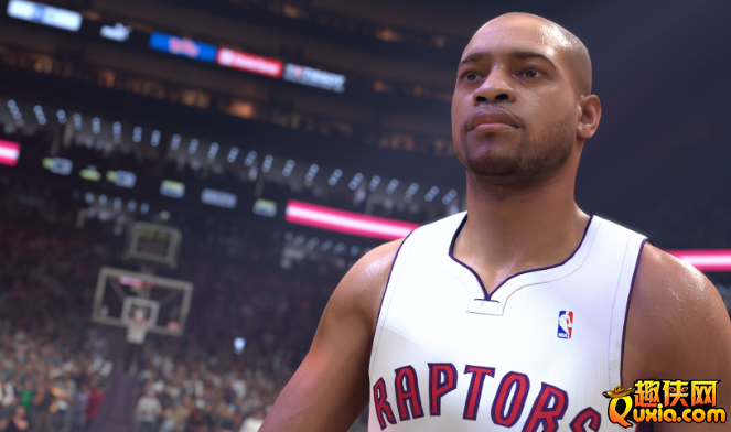 好游推荐：好玩的篮球类竞技游戏《NBA 2K25》