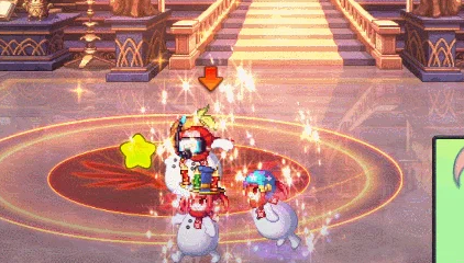 DNF魔界人庆典潜水员魔界人怎么样 值得选吗
