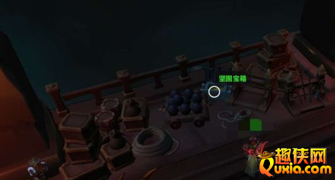 魔兽世界被亵渎的火绒盒炼金材料怎么获得