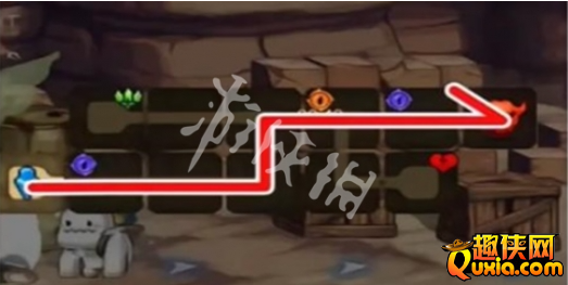 dnf手游兰蒂卢斯的亲卫队成就任务怎么完成