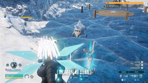 幻兽帕鲁怎么快速获得珊瑚矿石 获取视频教程