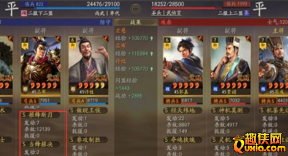 三国志战略版长安之乱剧本阵容怎么搭配比较好