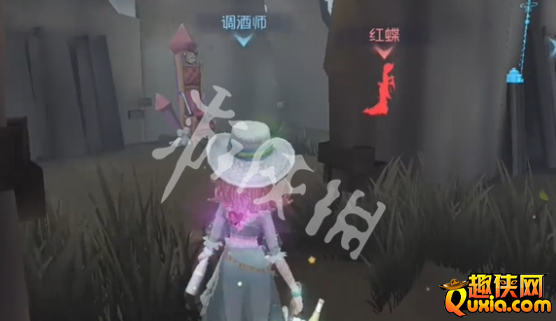 第五人格红蝶怎么打 红蝶如何牵制