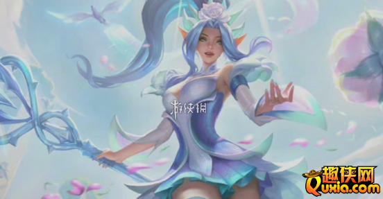 云顶之弈s15婕拉技能有哪些 婕拉技能介绍