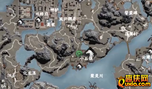 下一站江湖2流云镖局镖师怎么升级