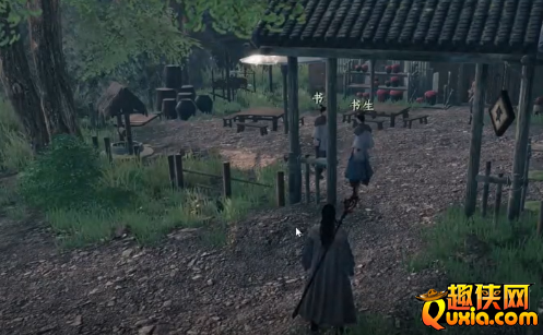 下一站江湖2斜风细雨剑武学怎么获得