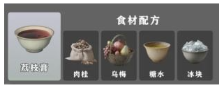 燕云十六声夏日活动摆摊食品配方大全