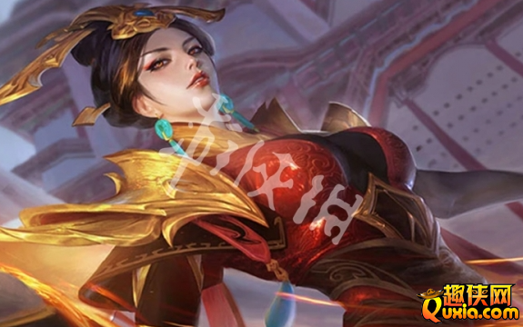王者荣耀边境突围什么英雄最强