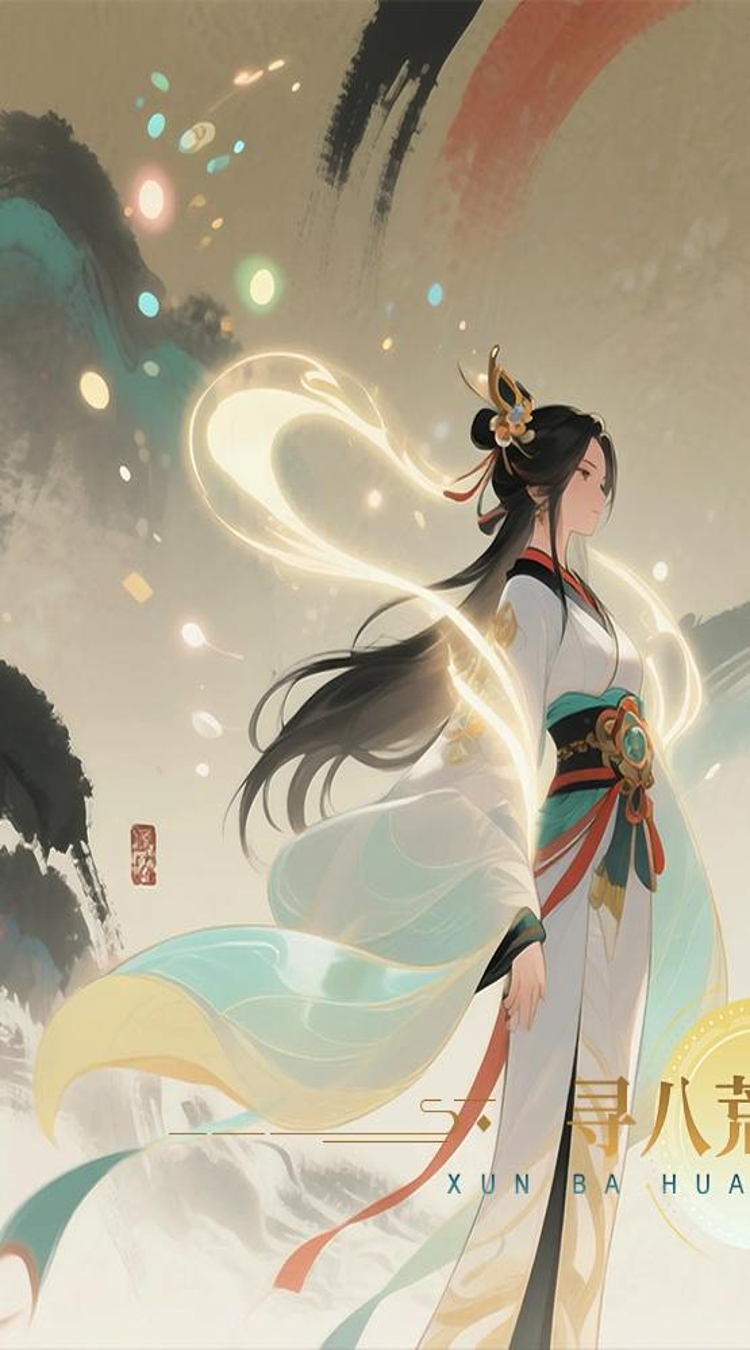 天命神话（0.1折试炼送百抽）截图