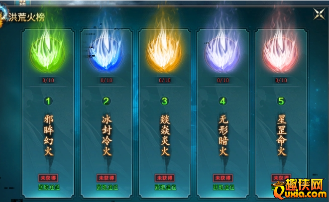 上古传说BT境界洞府副本怎么打