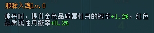 上古传说BT境界洞府副本怎么打