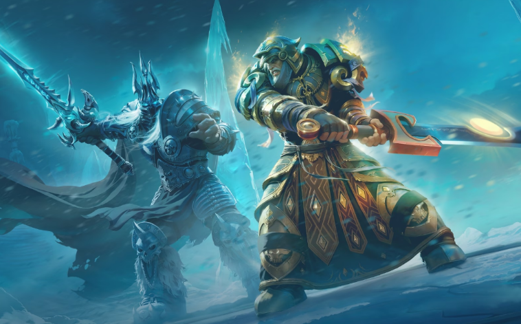 魔兽世界符文奥金棒怎么制作