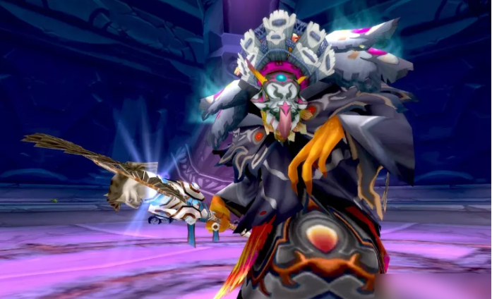 魔兽世界暗影迷宫钥匙怎么获得