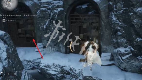 燕云十六声唐横刀心法怎么获得