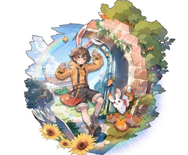 气泡星球千夏技能有哪些