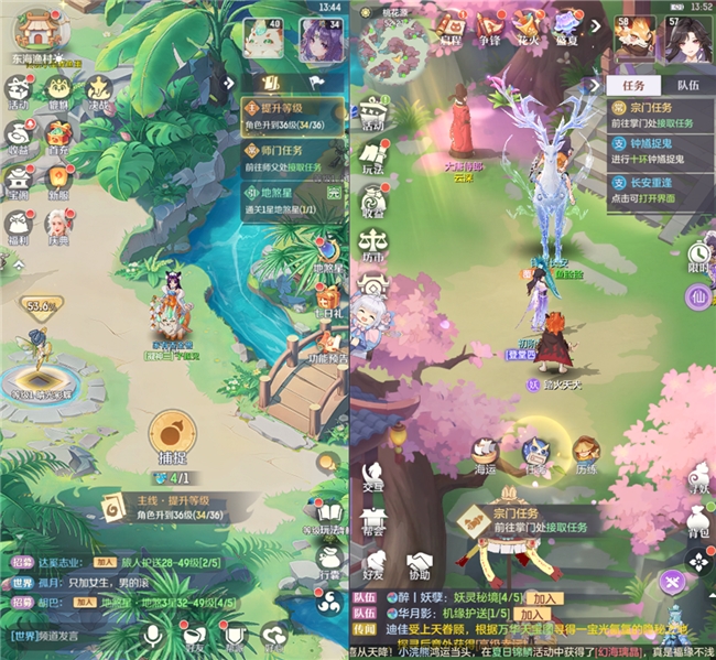 网易竖版回合制新品《灵兽大冒险》玩家为何不买账