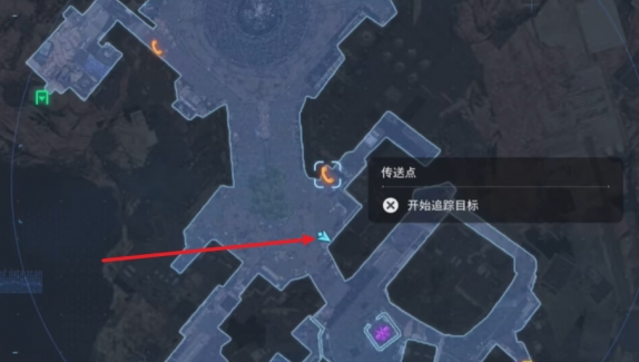 剑星失落的方舟6个密码位置在哪里
