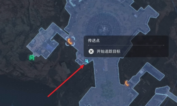 剑星失落的方舟6个密码位置在哪里