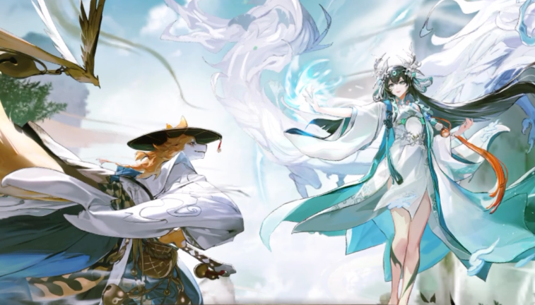 阴阳师怎么给好友送碎片