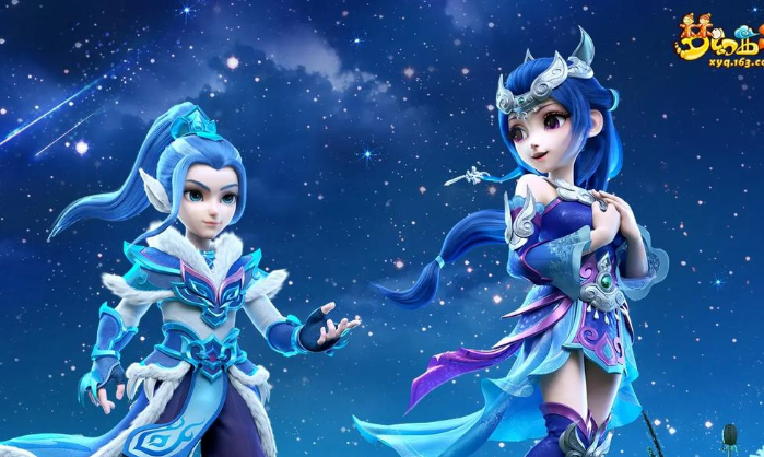 梦幻西游手游怎么删除角色