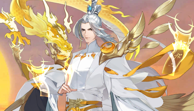 神魔终结BOSS怎么打