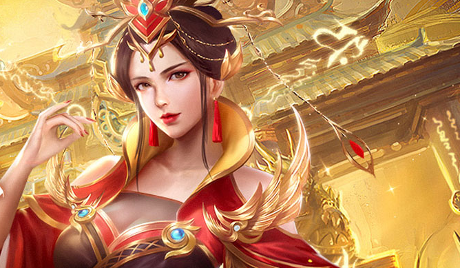 有什么好玩的网页游戏