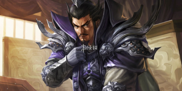 三国杀SP曹操有哪些技能