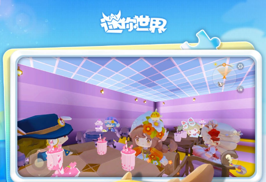迷你世界氧气面罩作用是什么