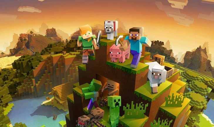 我的世界羊毛怎么制作