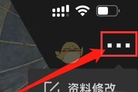 掌上英雄联盟怎么隐藏皮肤