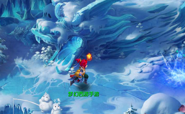 梦幻西游怎么飞升