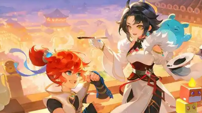梦幻西游手游怎么搬砖