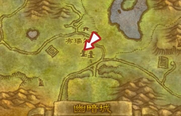 魔兽世界怎么去诺森德