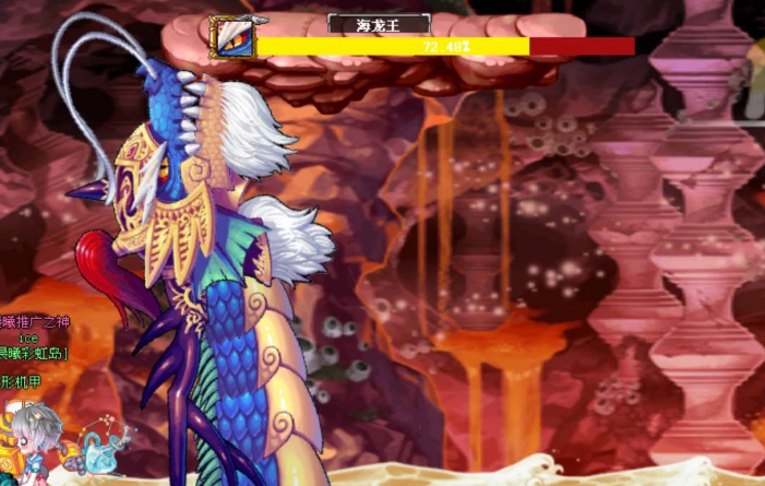 魔兽世界经验条怎么调出来