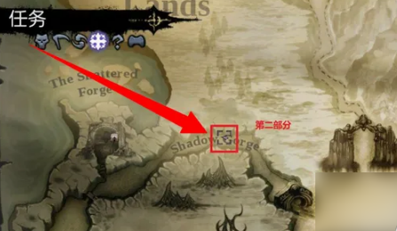 暗黑血统2奥兰支线任务怎么完成