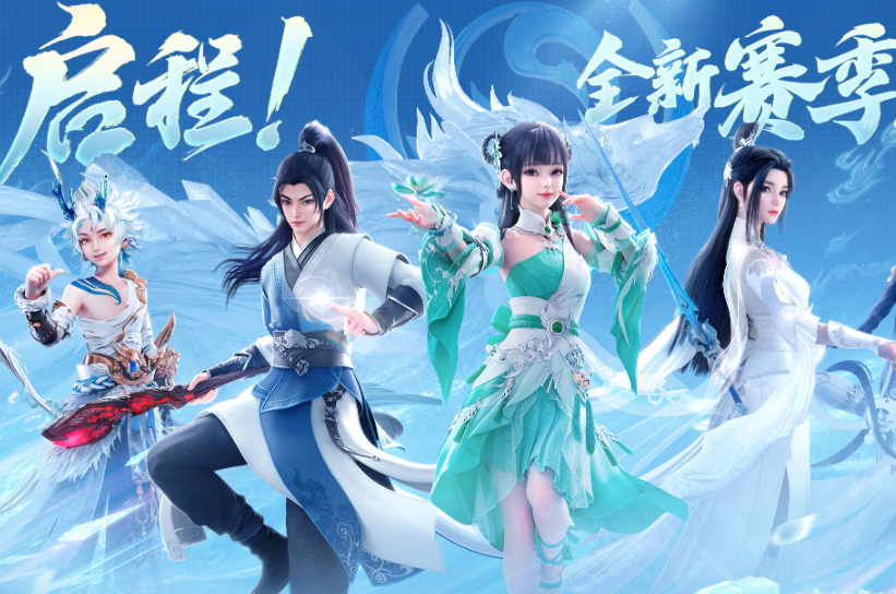 热门Q版回合制手游有哪些