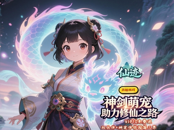 萌战天下（0.1折降魔记）