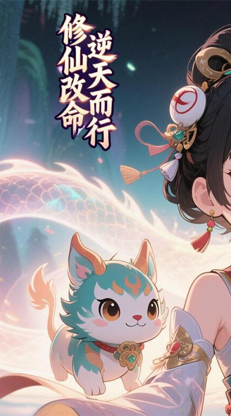 萌战天下（0.1折降魔记）截图