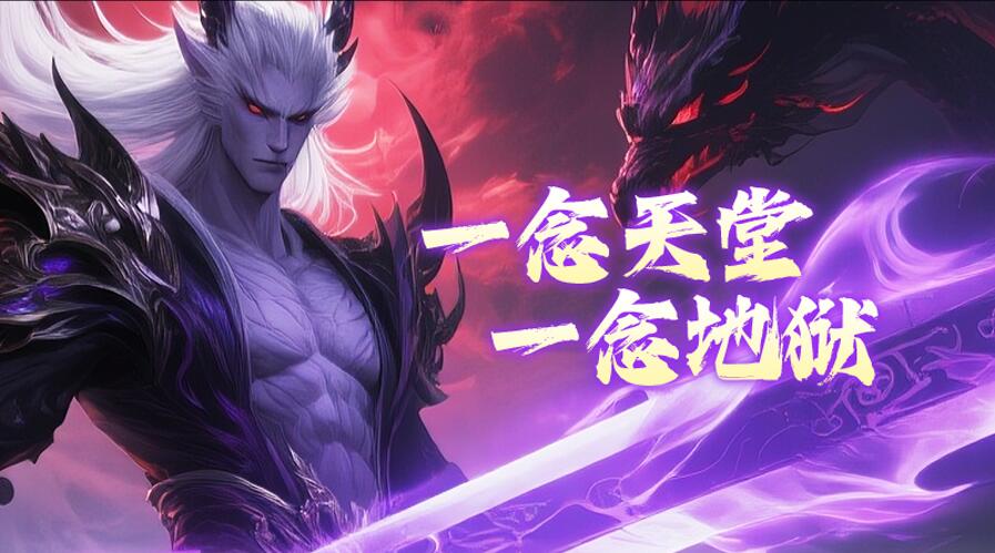天堂魔狱怎么养龙