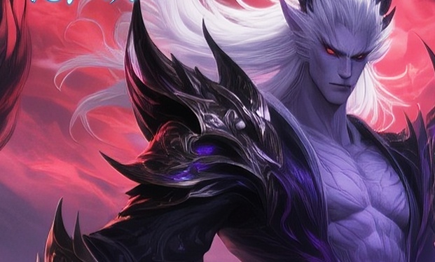 天堂魔狱神器怎么升级