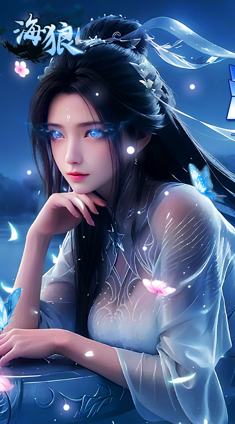 海狼（三职业沉默高爆版）截图