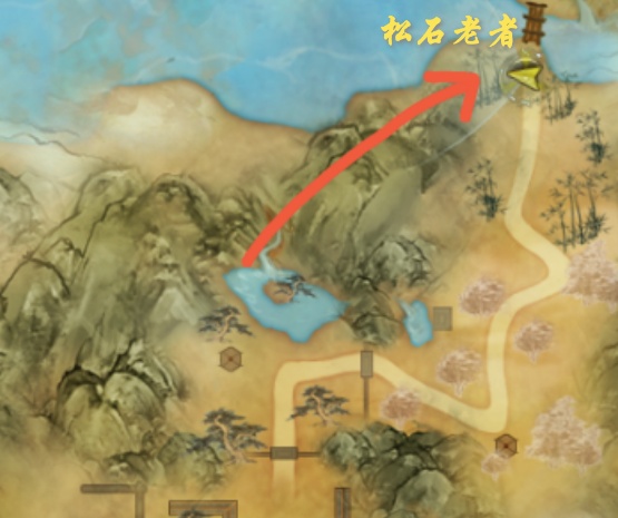 剑网3迷仙引怎么进入